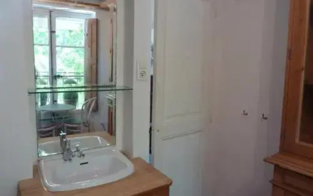 Appartement Cours Mirabeau CrsMb