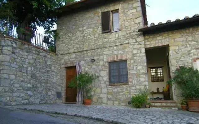 Borgoricavo Casa Vacanze