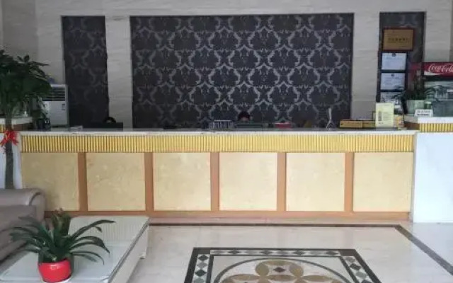 Shangyi Hotel