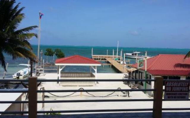 Caye Caulker Condos