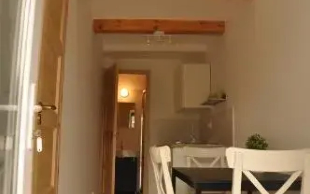 Levendula Apartmanház