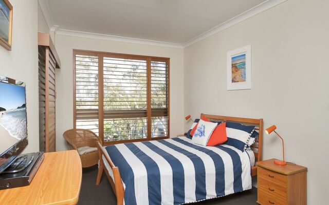 The Dunes, Unit 10/38 Marine Drive