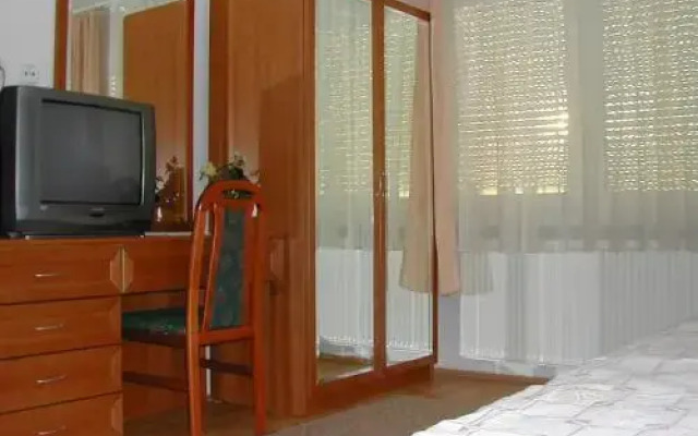 Panoráma Apartmanház