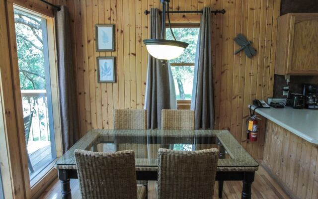 Pine Cone - Hocking Hills