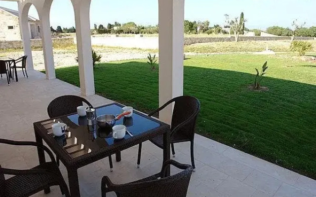 Villa del Ponente