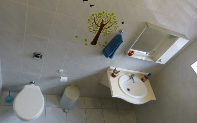 Sanja Hostel