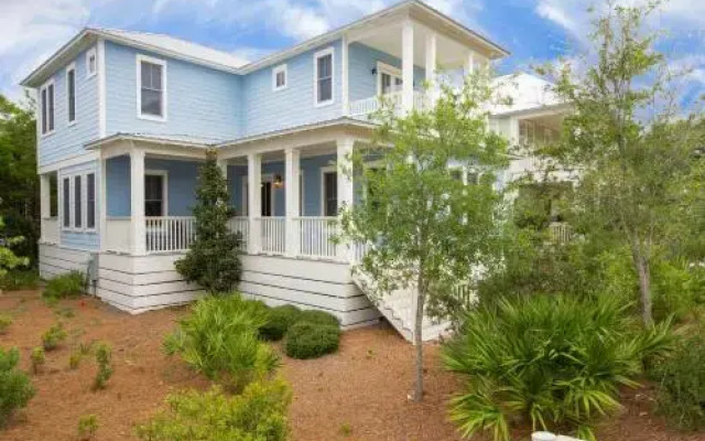 61 Morgans Trail Dicks Beach Retreat - Four Bedroom House