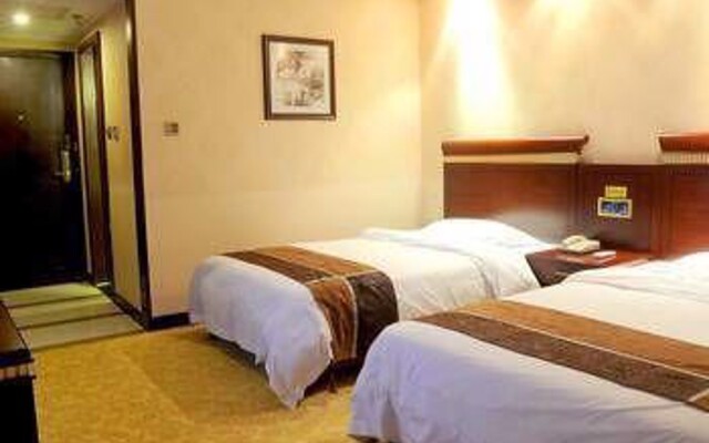 Huawei International Hotel