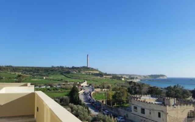 Penthouse Marsaxlokk