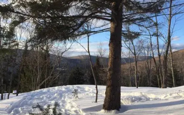 Lodge Nature Laurentides