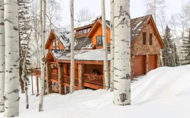 Wapiti Mountain Escape by Avantstay Commanding Views Incredible Home w/ Hot Tub!