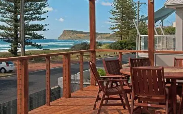 Jock's Place @ Lennox