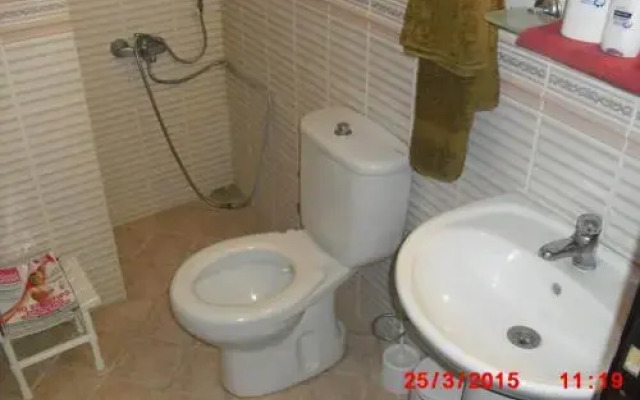 Gaby Apartments Kusadasi