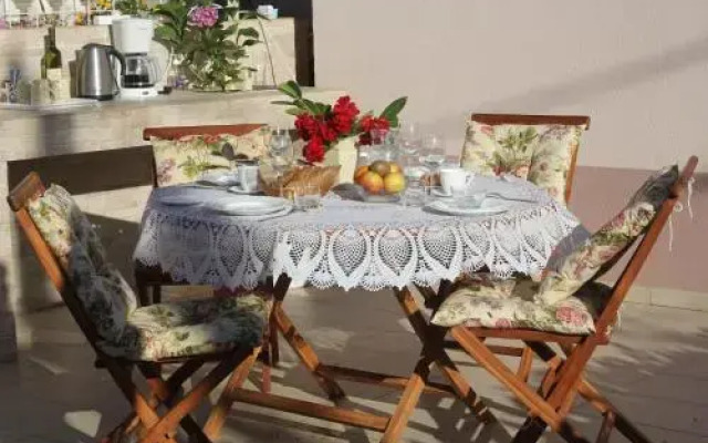 Villa Alla Bed and Breakfast