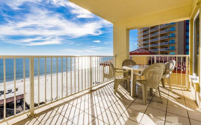 Boardwalk by Luxury Gulf Rentals