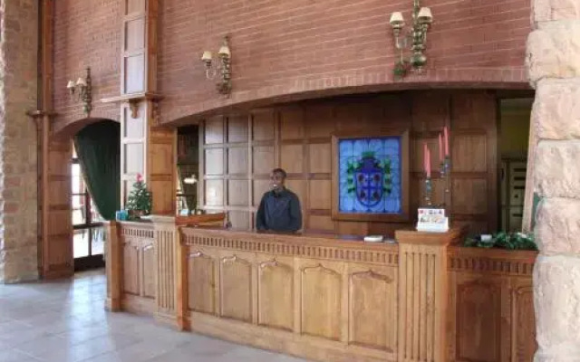 Kloppenheim Self Catering and Timeshare Resort