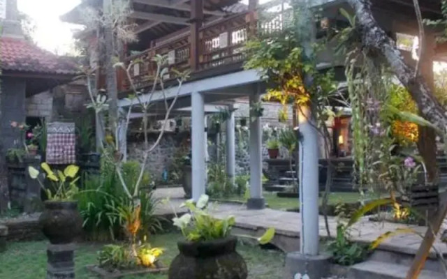 Melati Guesthouse