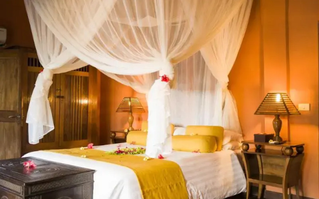 Nosy Be Hotel & Spa