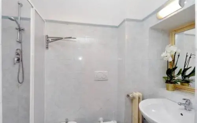 Ludovisi Scala C Inta A Halldis Apartment