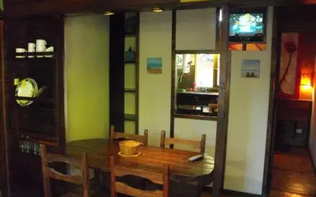 Cabañas Recanto