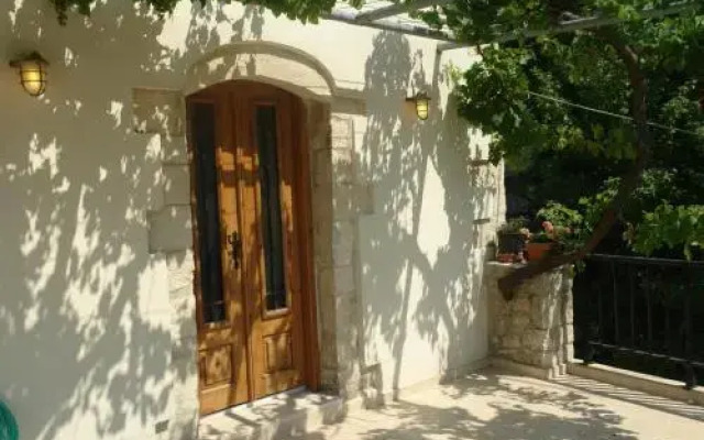 Villa Eleva
