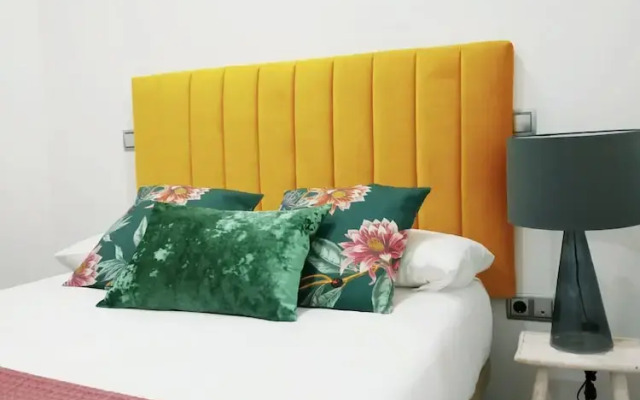 Alterhome Casa de la Moneda