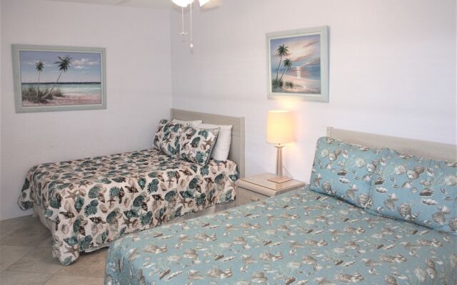 Jamaica Royale - 074 - 2 Br Villa