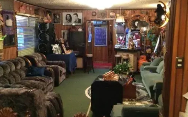 Hostal Alto Bellavista