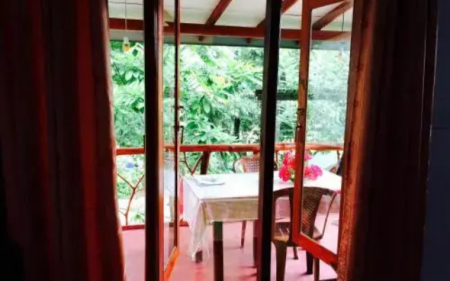 Littleadems View