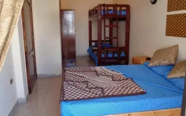 Jowhara Hotel - The Jewel of Dahab