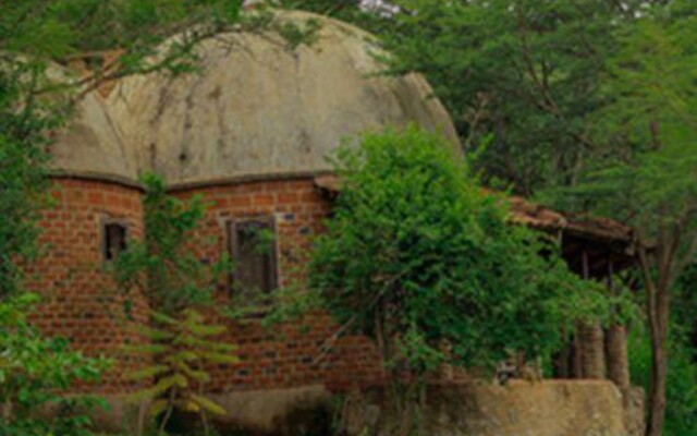 Ngorongoro Front Safari Lodge