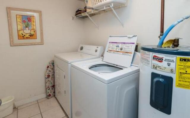 Gulf Dunes 316 by RedAwning