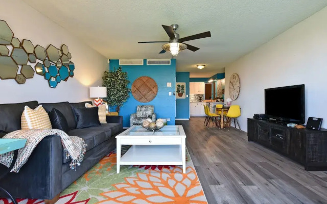 Eldorado L102 - 1 Br Condo