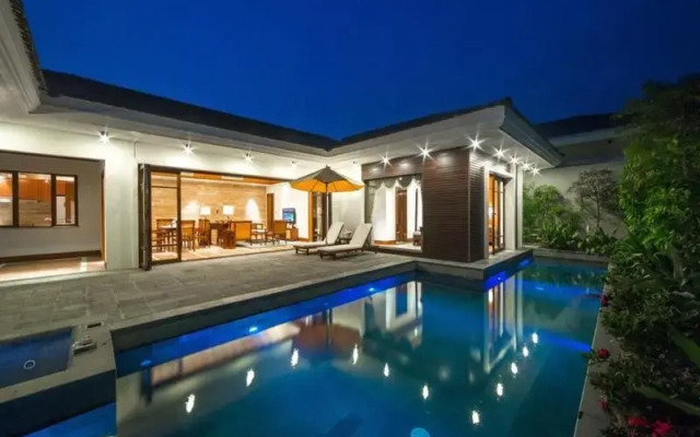 Huizhou Migratory Birds Resort Hotel