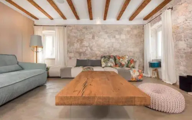Luxe Riva Lavanda, Hvar Heritage Apartment