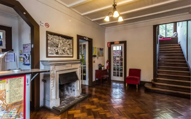 Casa Mondo Hostel