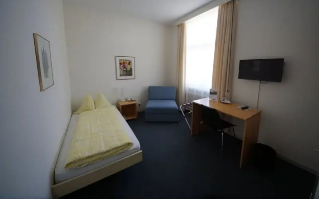 Zentrum Eckstein