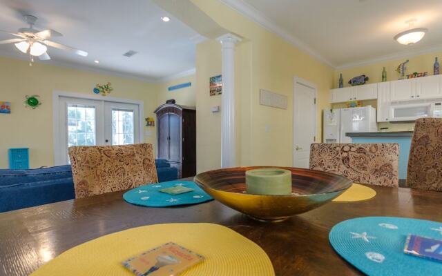 Tiki Time 24C - 2 Br Home