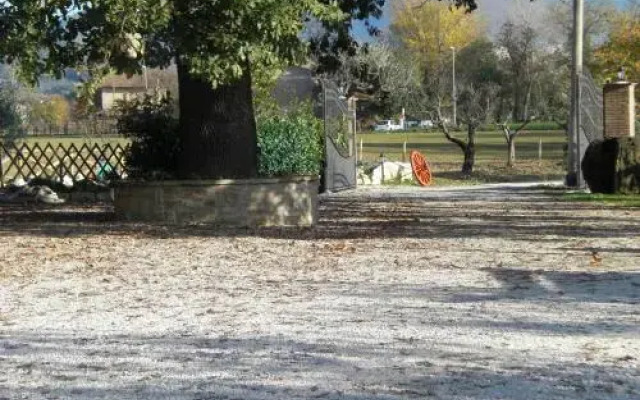 Il Casale della Quercia