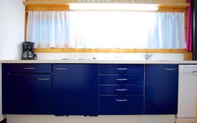 Bel Ami Appartements