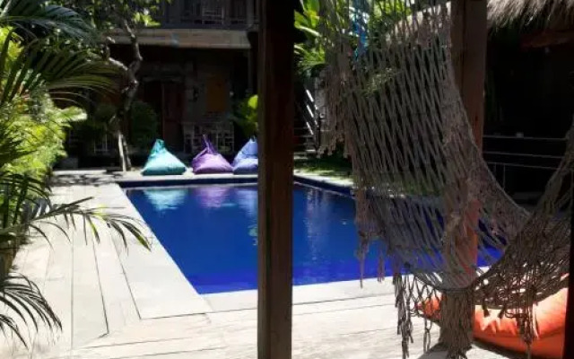 Tropical Canggu
