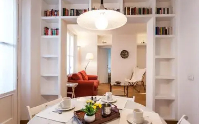 Italianway - Cesare Correnti