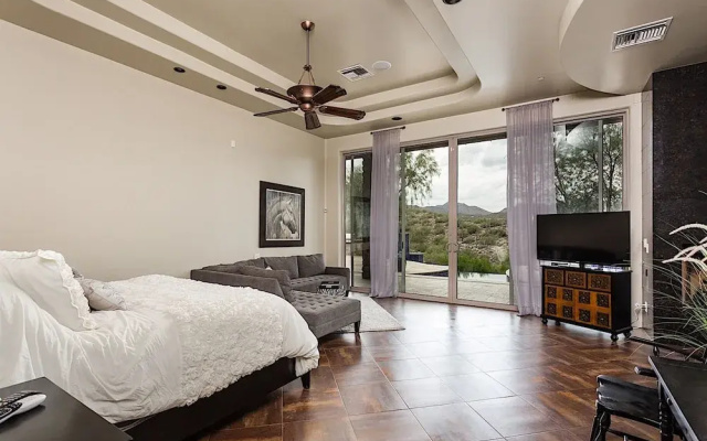 Sundown Retreat 4 Br By Casago