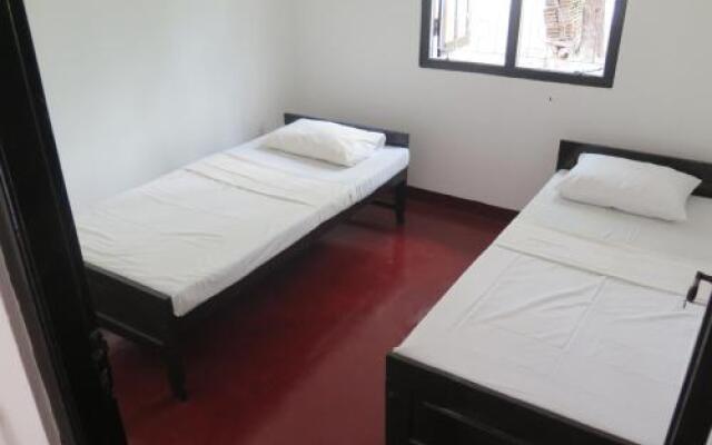 Pigeon Beach Residence