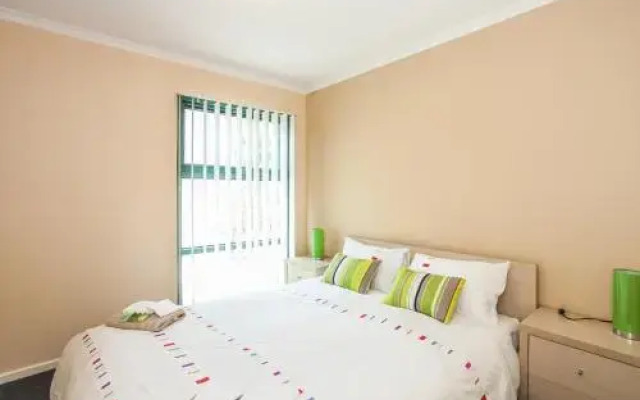 Anglesea River Apartments - 2 Bed Unit 2/4