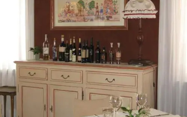 B&B Ristorante del Monte