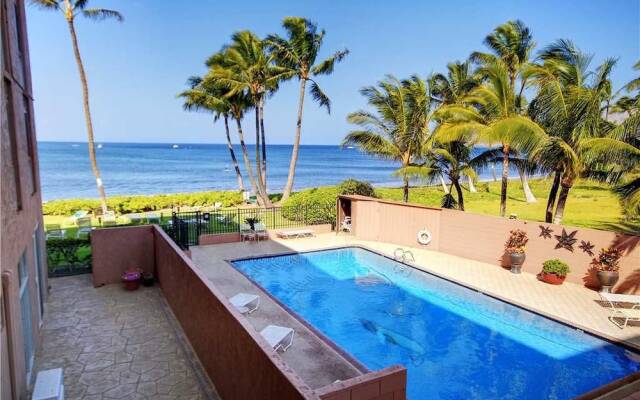 Nani Kai Hale 208 - 1 Br Condo