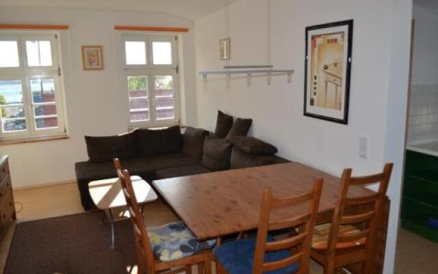 Ferienwohnungen "Am Fährberg"