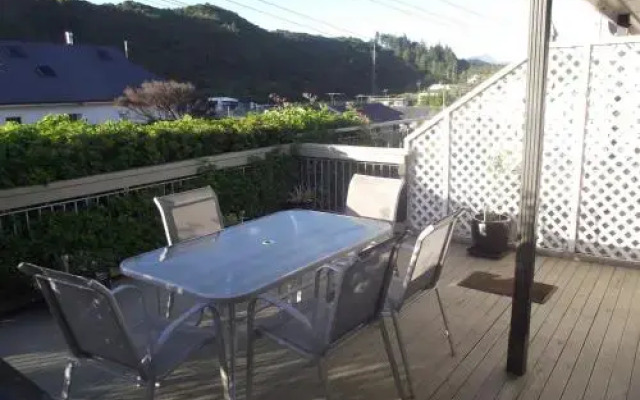 Anchorage Lodge -Marina Haven Apartment