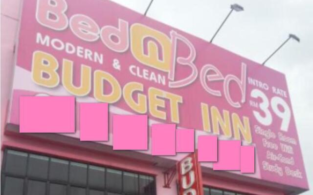 Bed N Bed Budget Inn